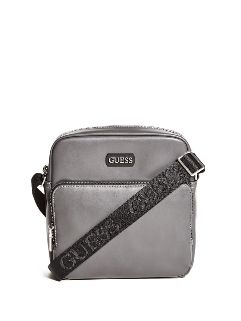 guess side bag men