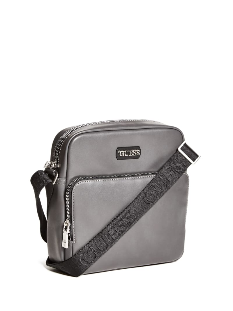 guess side bag men