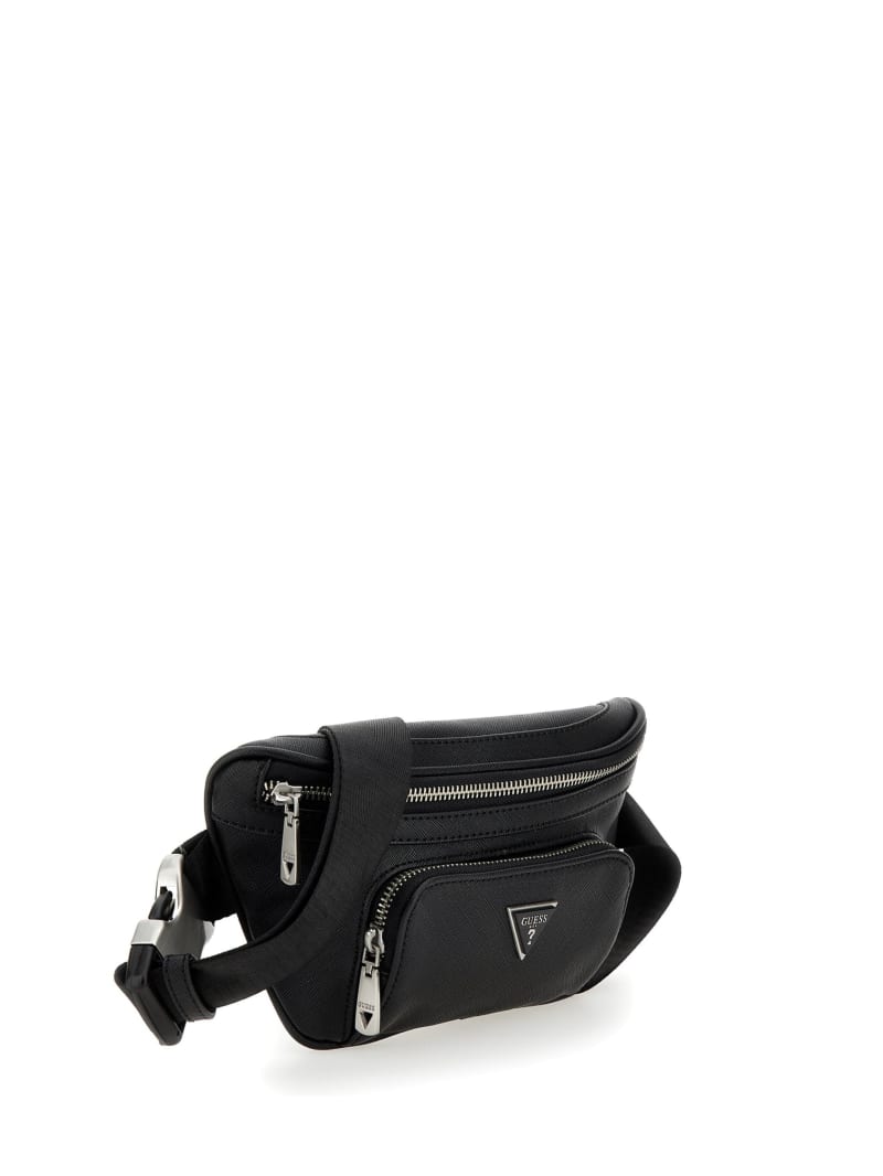 Eco Certosa Compact Bum Bag GUESS
