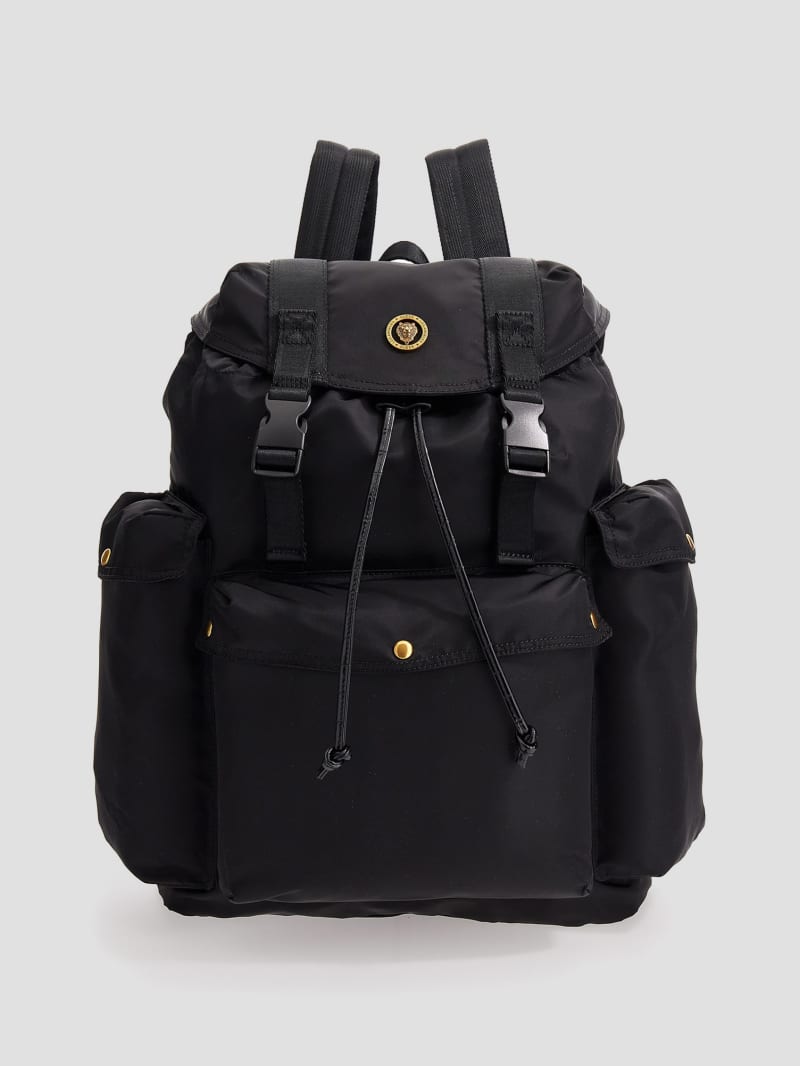 Evening Smart Backpack GUESS Canada
