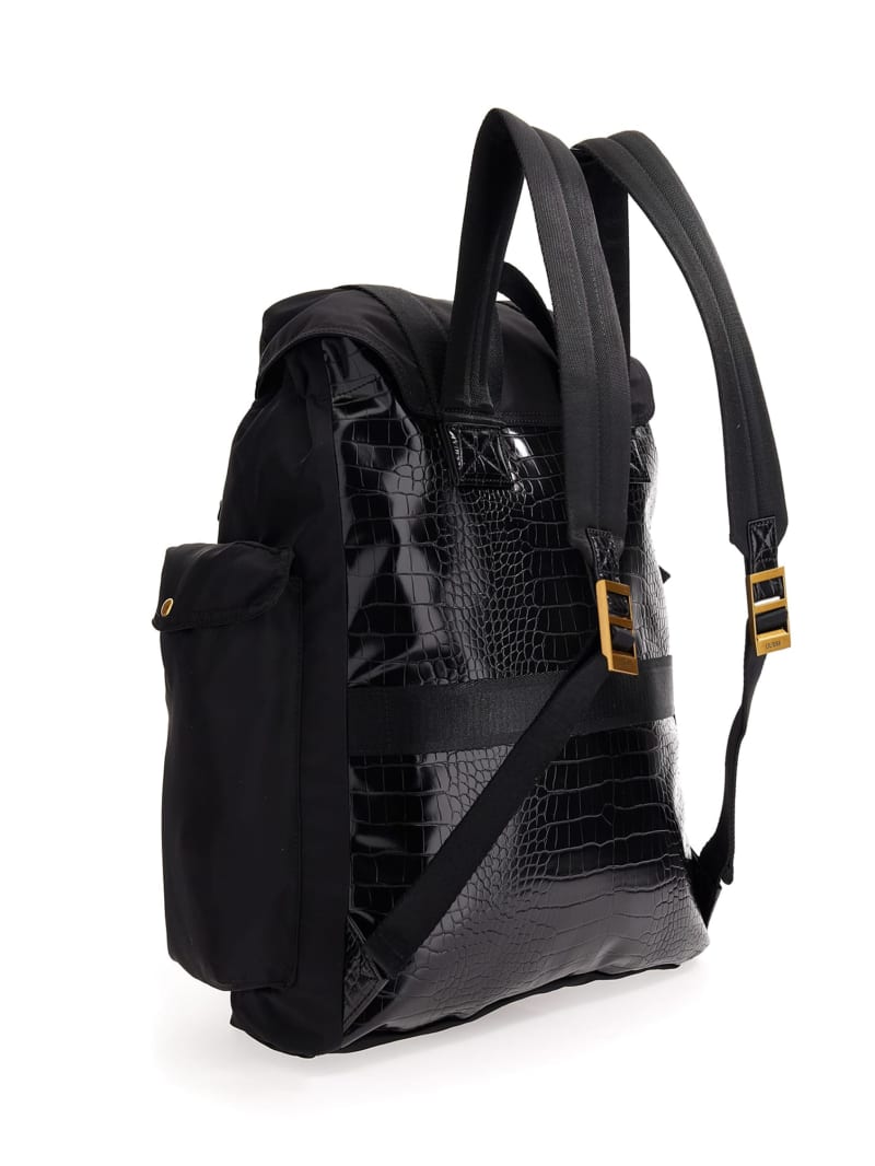 Evening Smart Backpack GUESS Canada