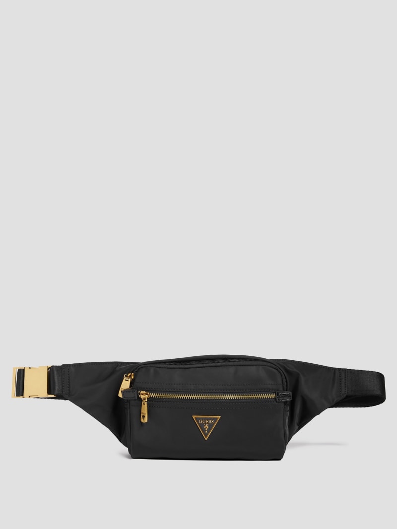 Evening Smart Squared Fanny Pack | GUESS