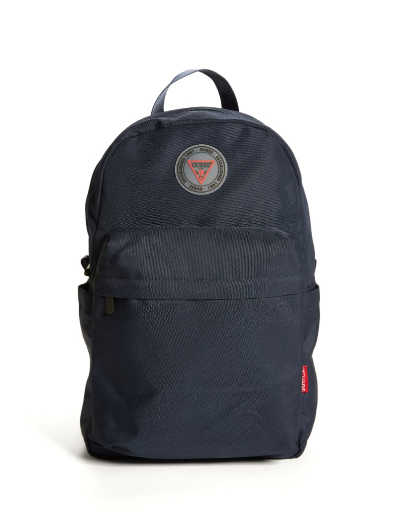 Elvis Nylon Backpack GUESS Canada