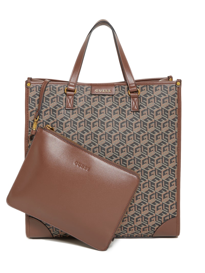 Ederlo Tote Bag | GUESS