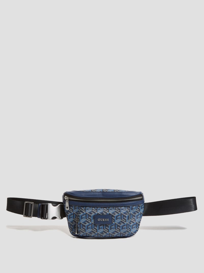 Ederlo Compact Belt Bag GUESS
