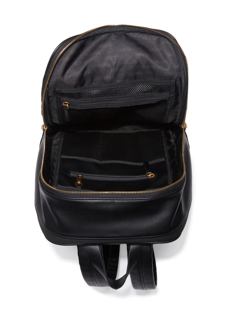 Oasis black beth backpack clearance