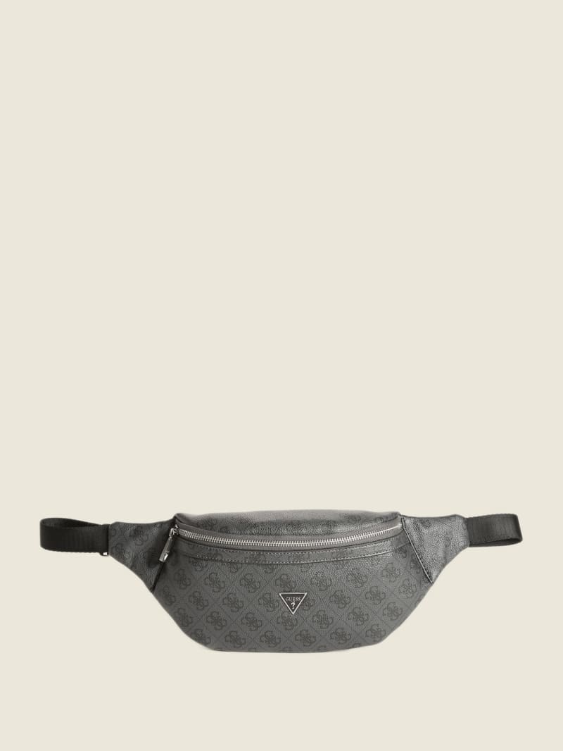 guess waist bag man