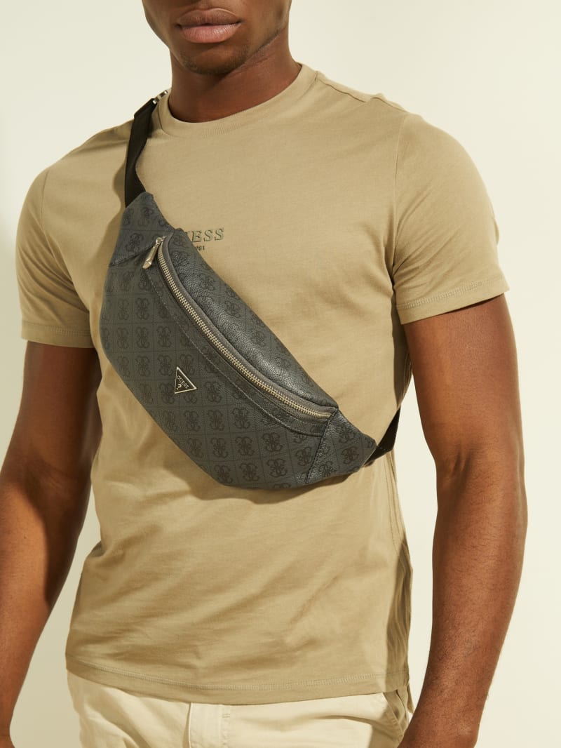 baron leather bag
