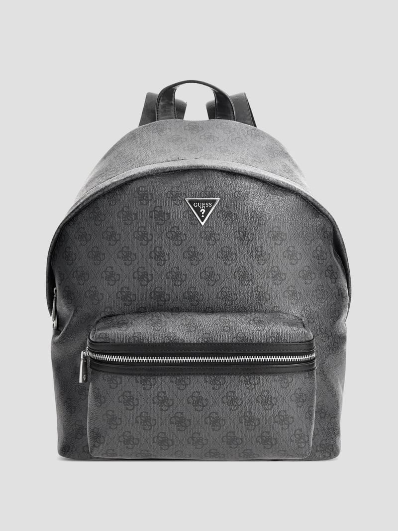 Vezzola Smart Compact Backpack GUESS Canada
