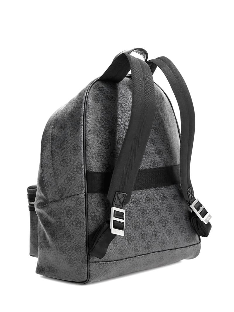 Vezzola Smart Compact Backpack | GUESS Canada