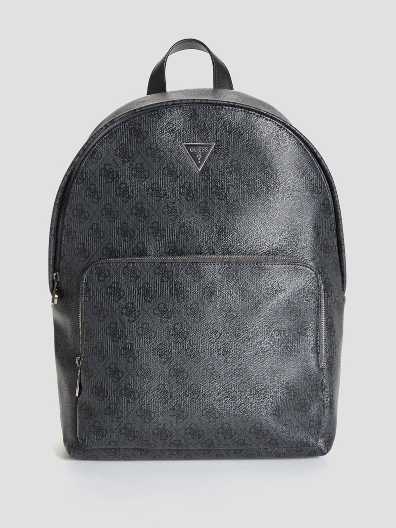 Vezzola Smart Compact Backpack | GUESS