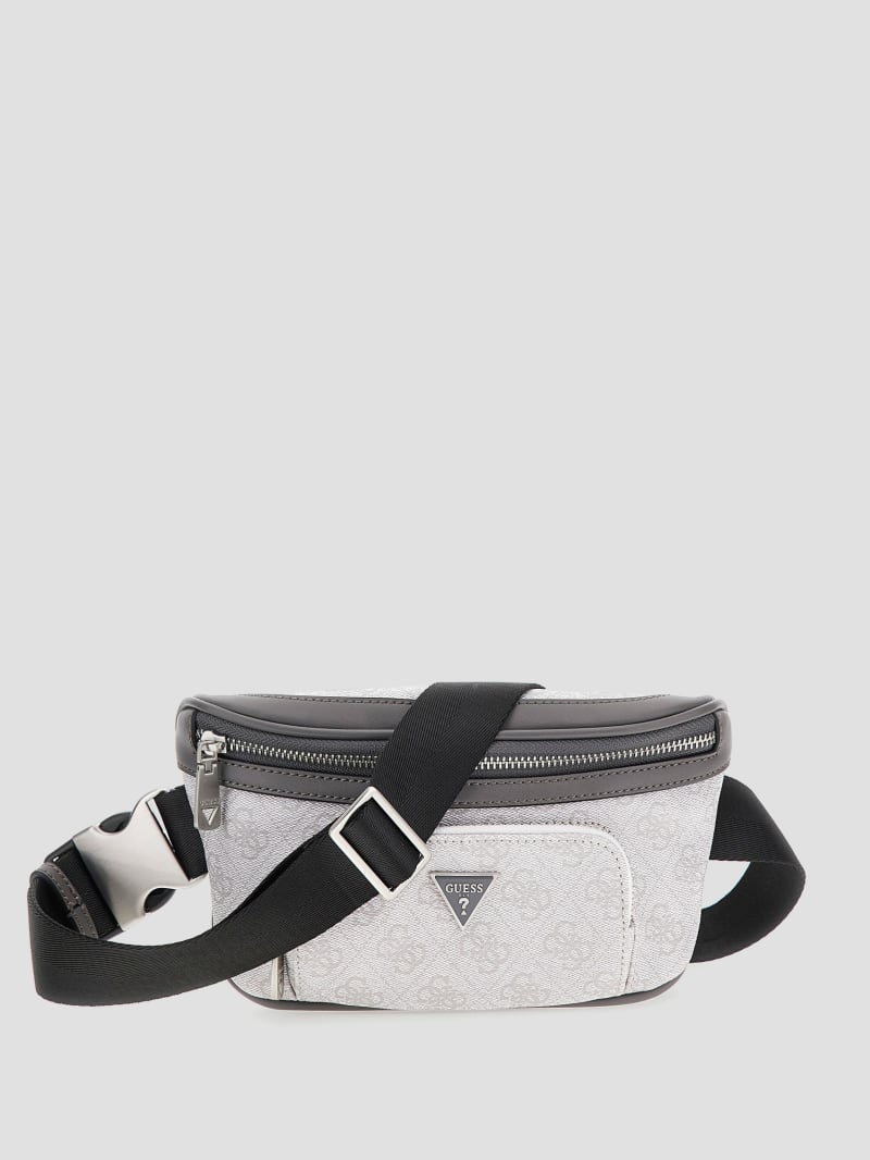 Waist bag guess top