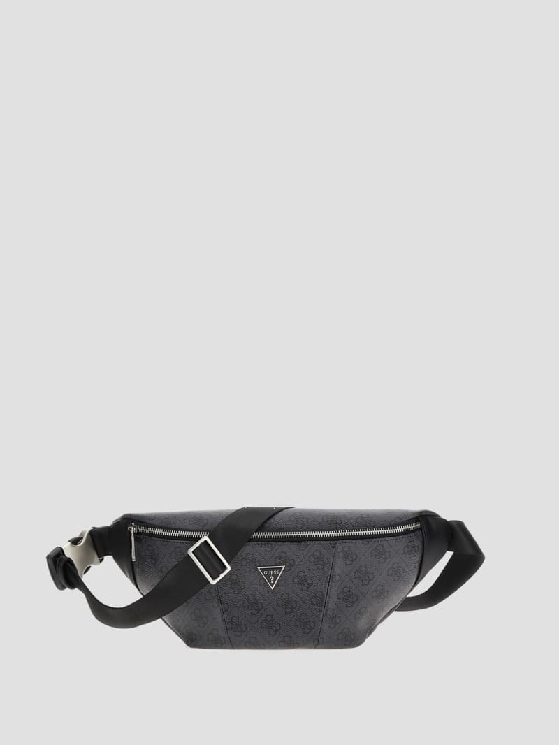 Vezzola Eco Quattro G Bum Bag