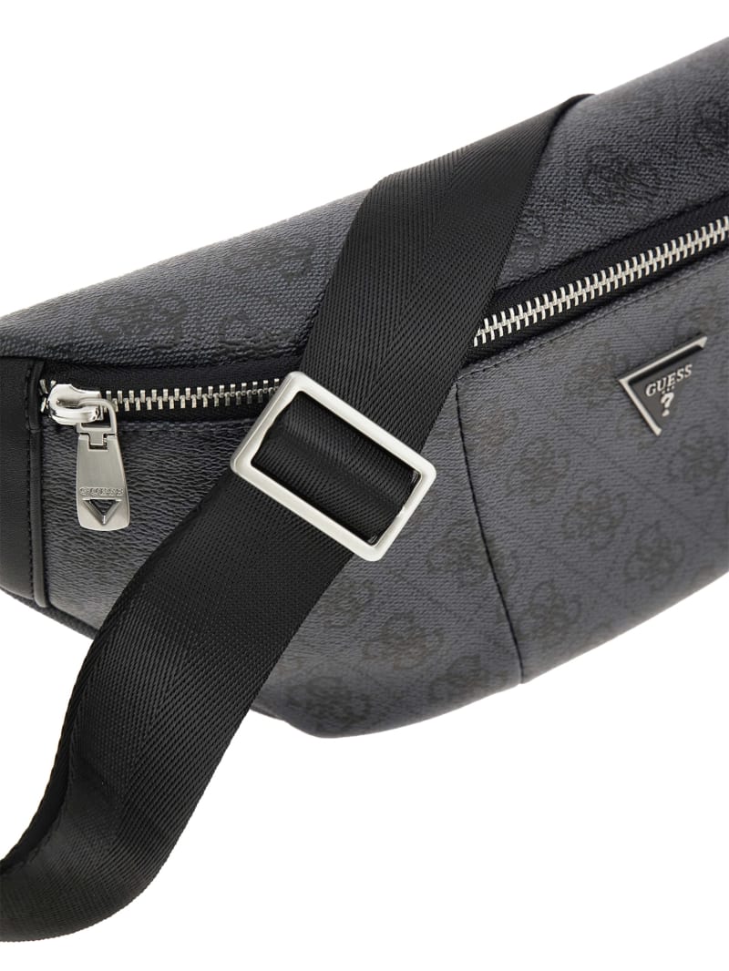 Guess mens fanny pack outlet