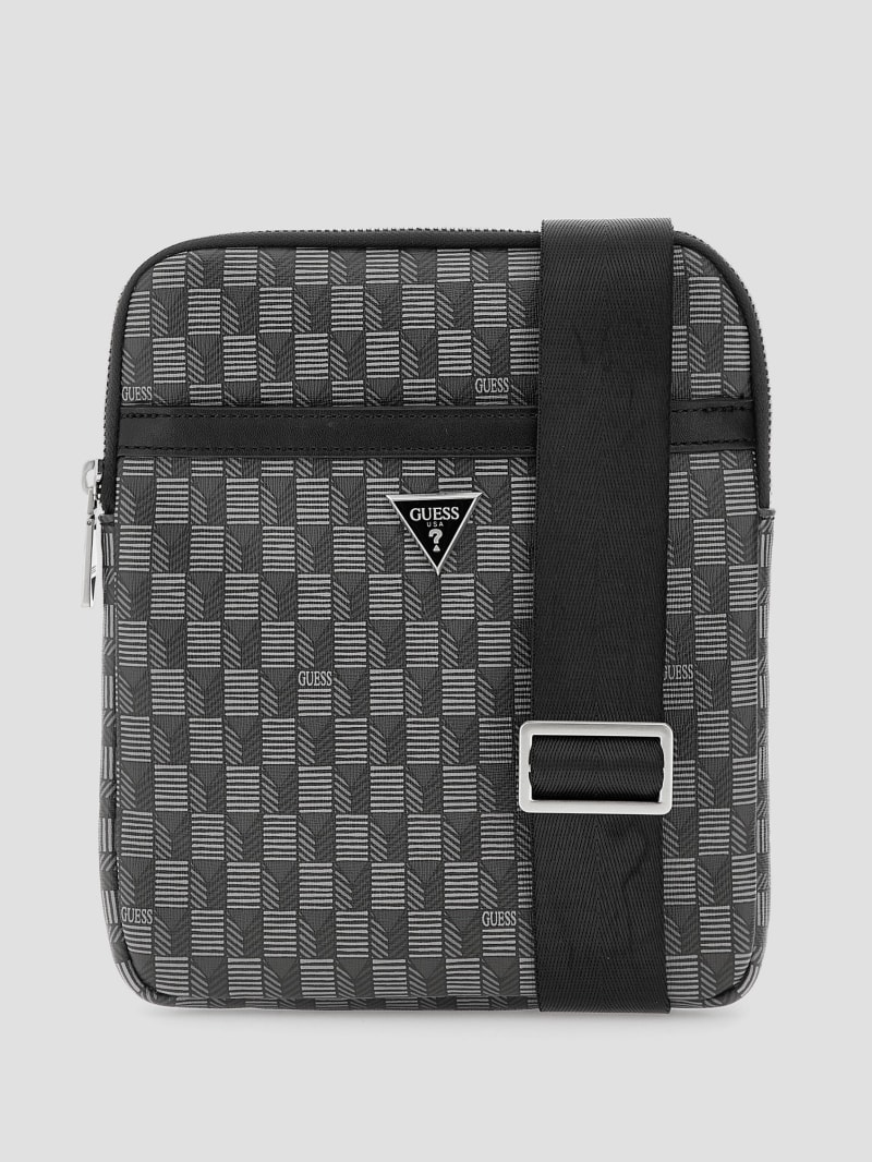 Mens guess crossbody bag deals