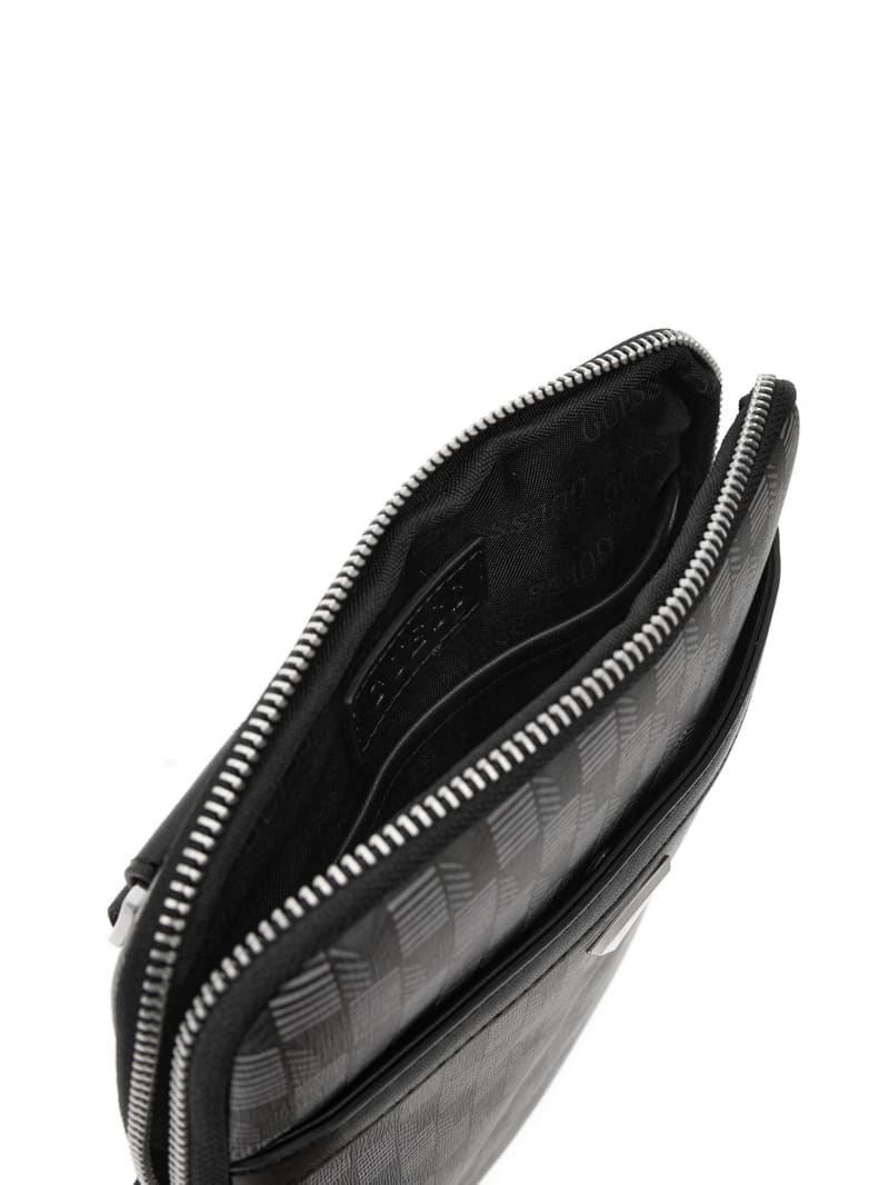 Guess Crossbody Bag Jet male size One Size