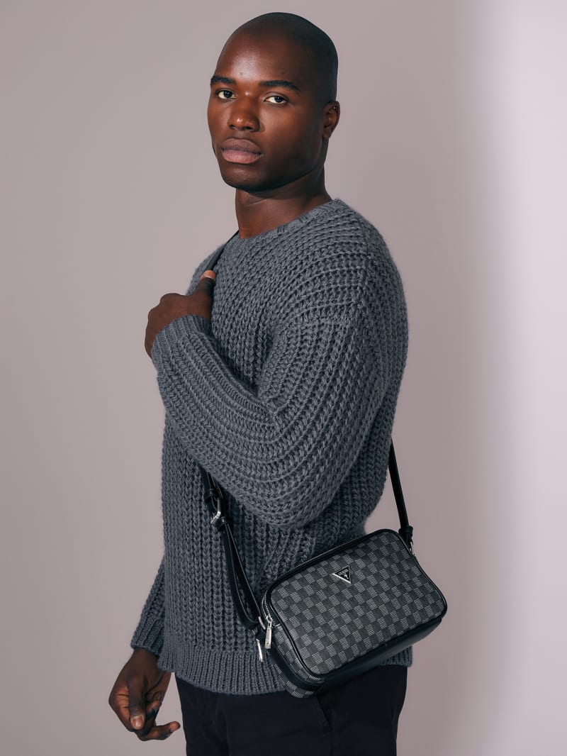 Guess etery new arrivals camera bag