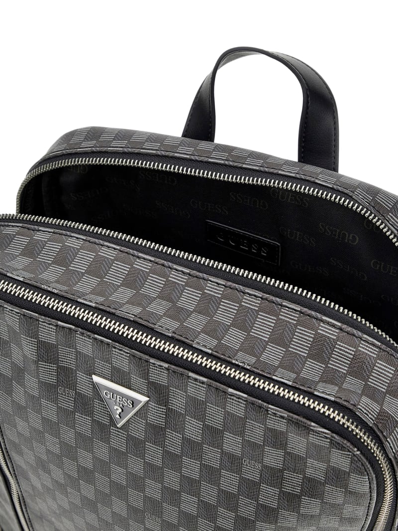 Guess global functional backpack new arrivals