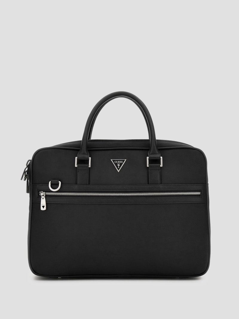 Nylon Briefcase GUESS Canada