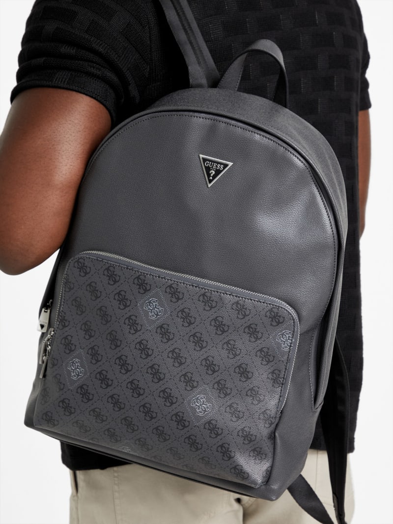 Milano Quattro G Backpack
