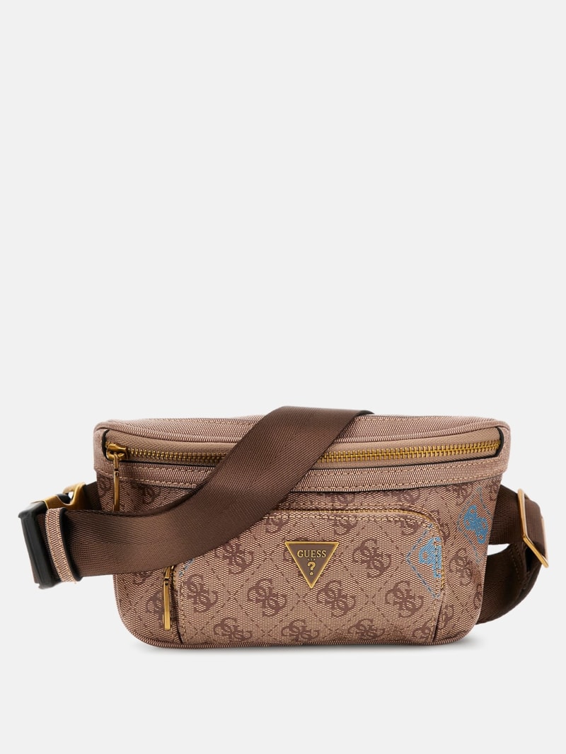 Milano Quattro G Bum Bag