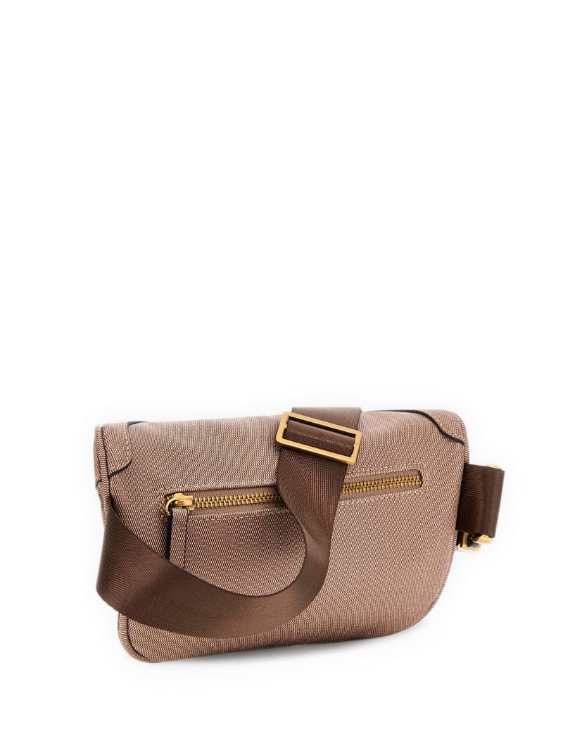 Milano Quattro G Bum Bag