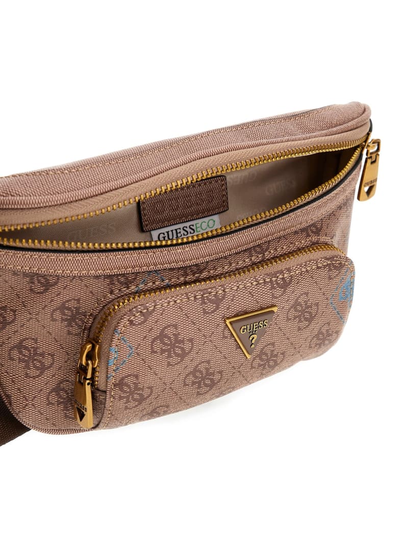 Milano Quattro G Bum Bag