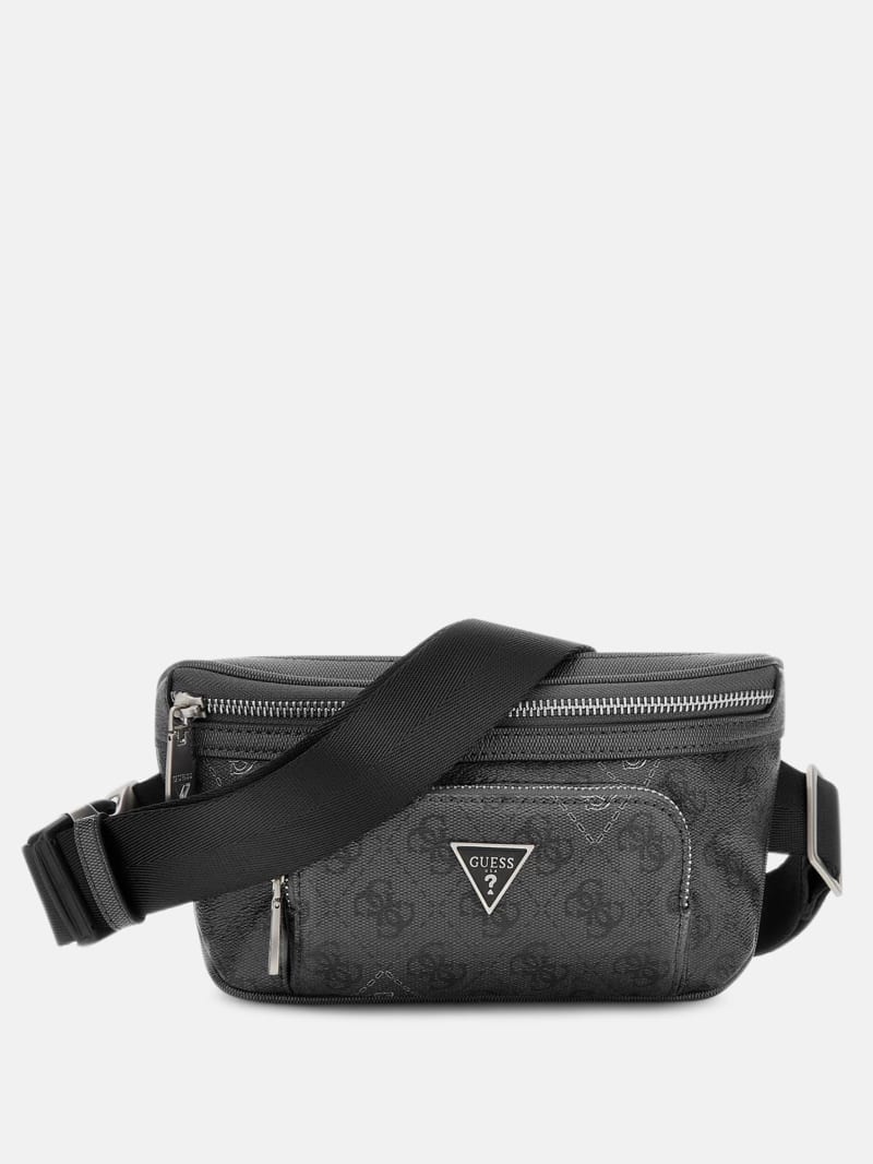 Milano Quattro G Bum Bag