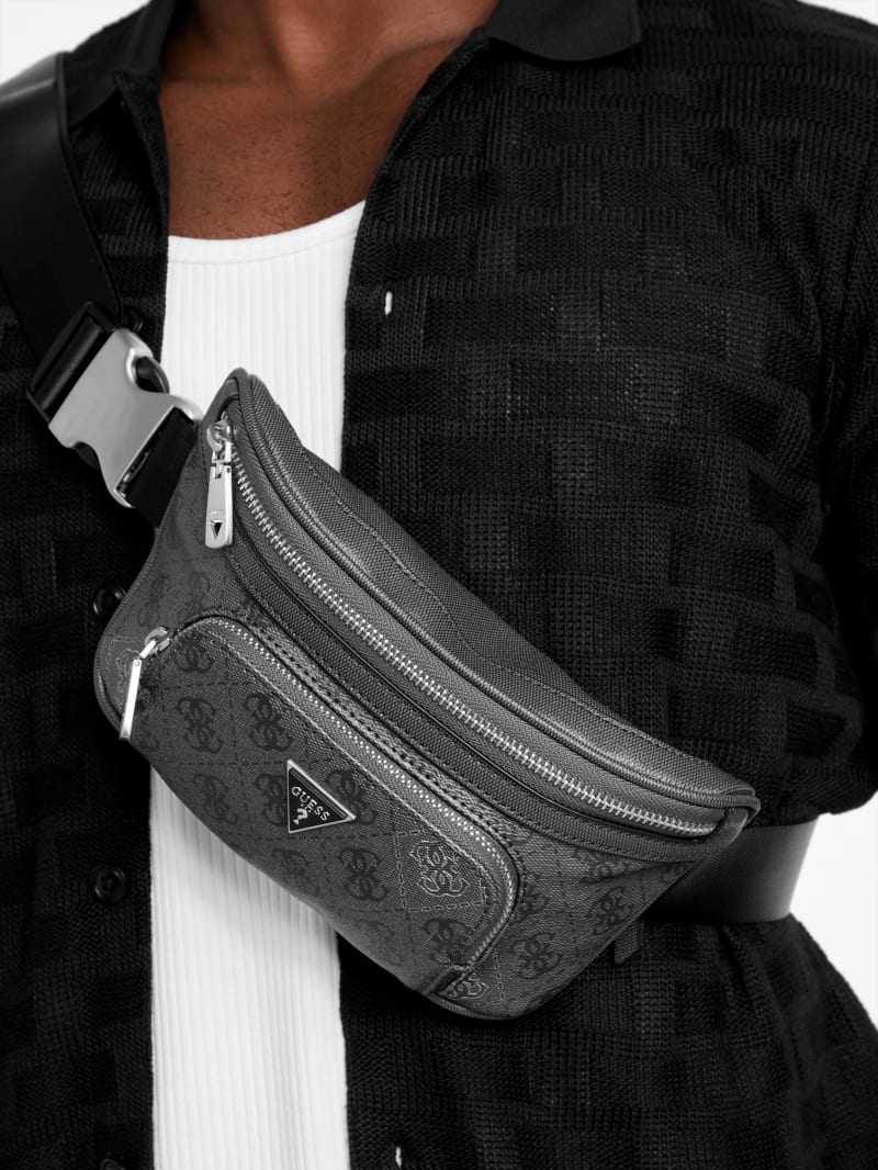 Milano Quattro G Bum Bag