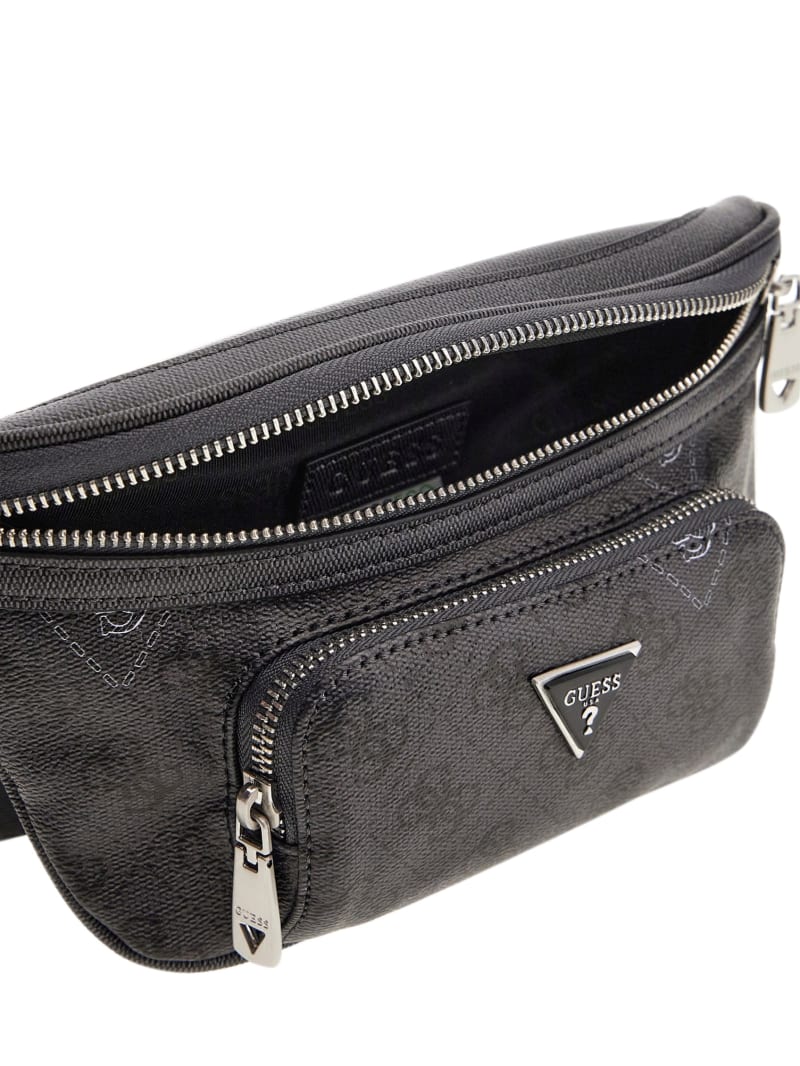 Milano Quattro G Bum Bag