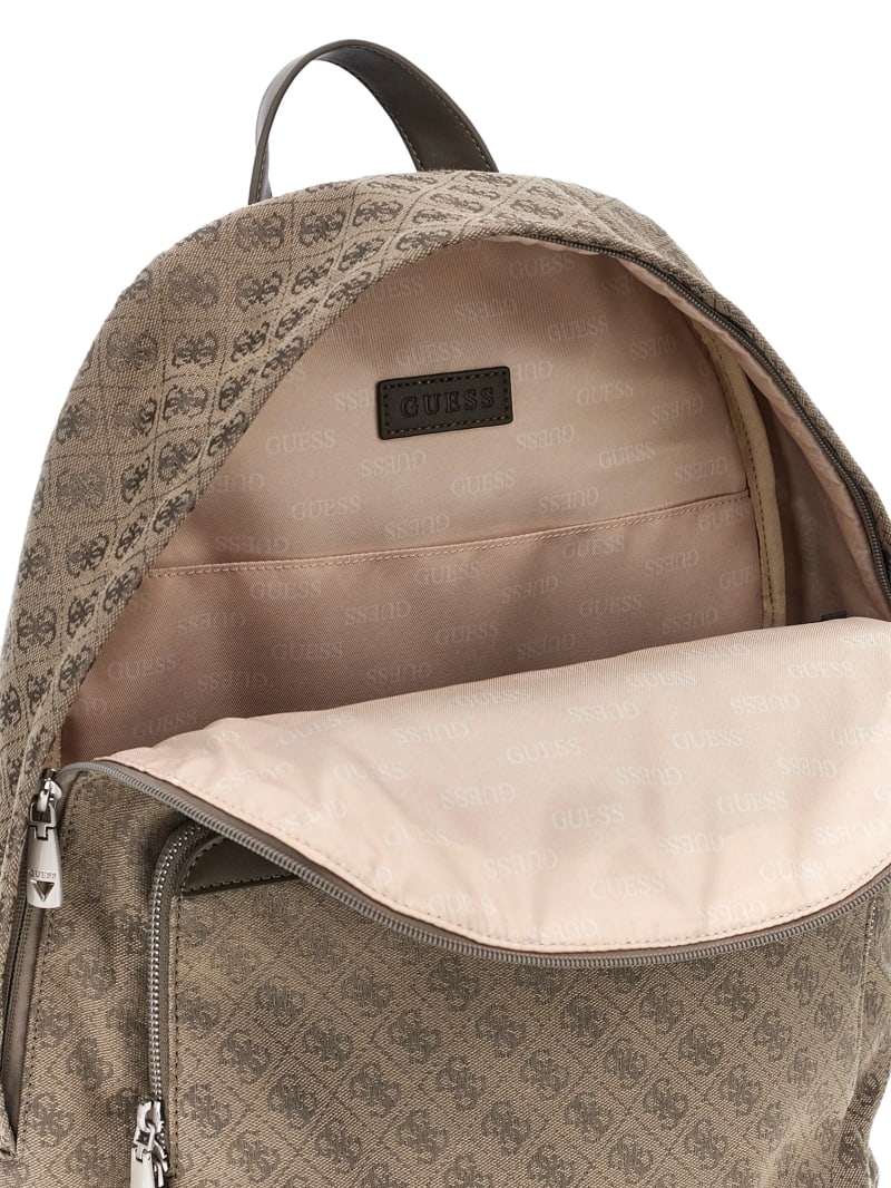 Guess rucksack leeza online