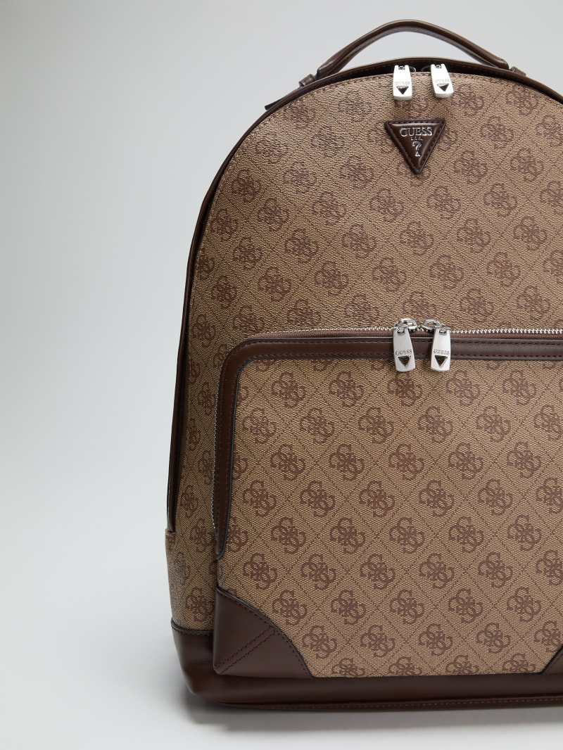 Milano Quattro G Backpack