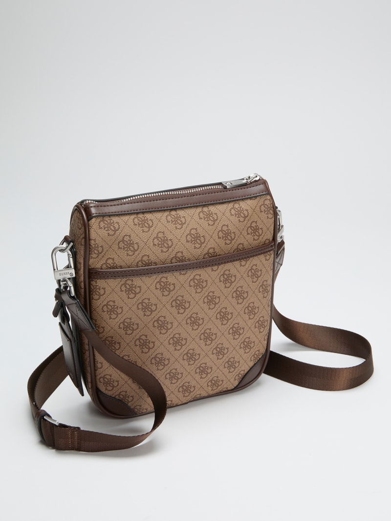Milano Quattro G Crossbody
