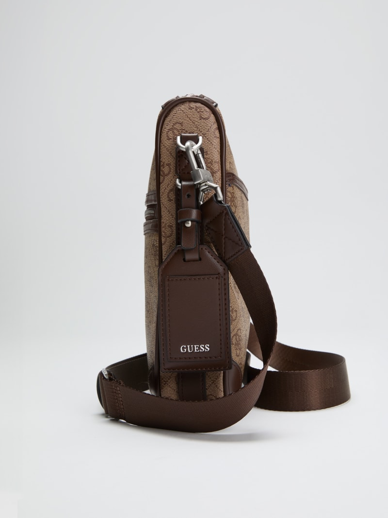 Milano Quattro G Crossbody