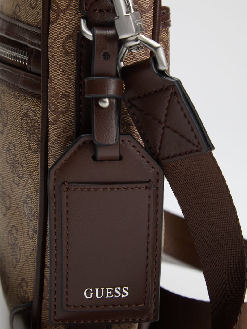 Milano Quattro G Crossbody