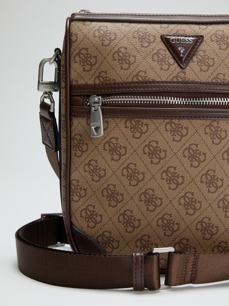 Milano Quattro G Crossbody