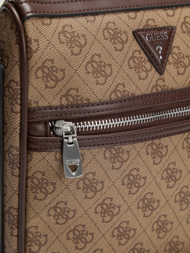 Milano Quattro G Crossbody