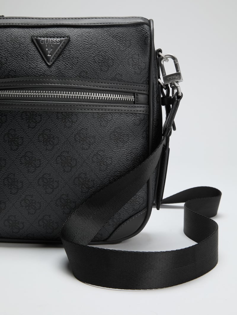 Milano Quattro G Crossbody