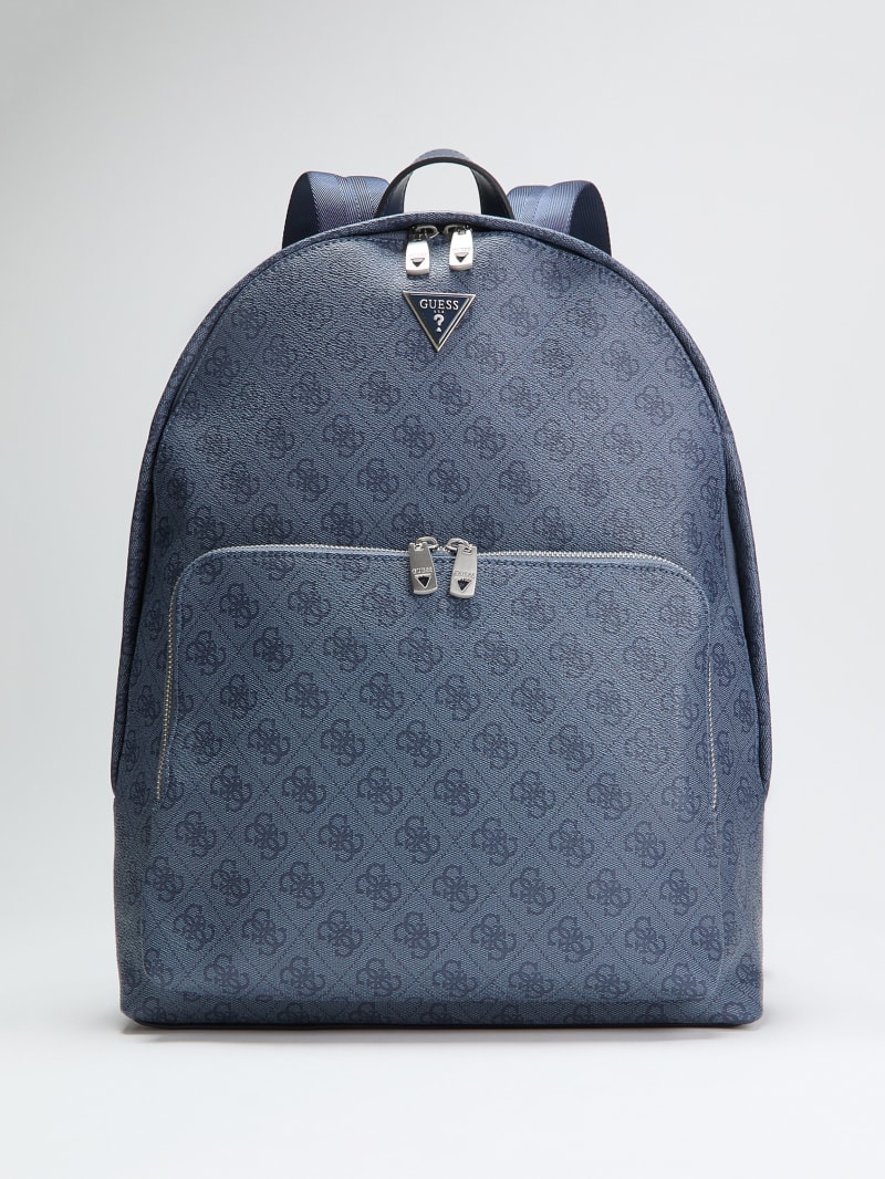 Eco Milano Quattro G Compact Backpack