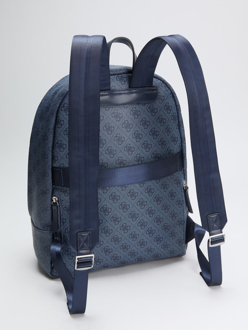 Eco Milano Quattro G Compact Backpack