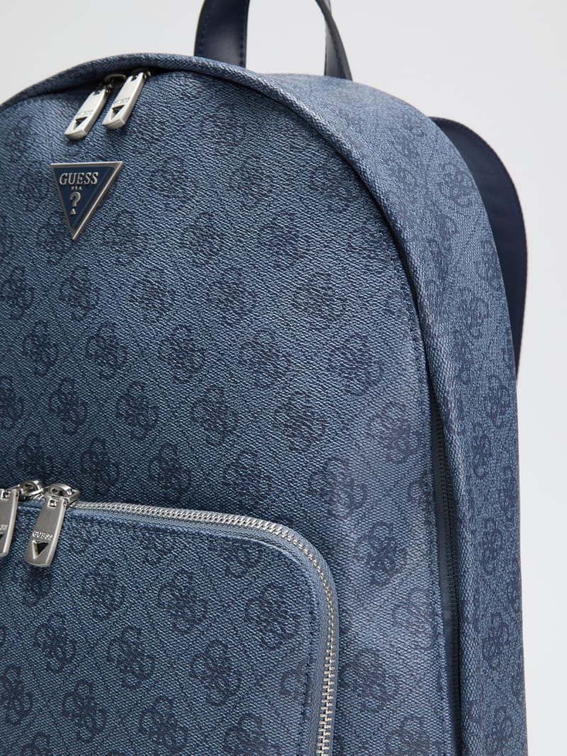 Eco Milano Quattro G Compact Backpack