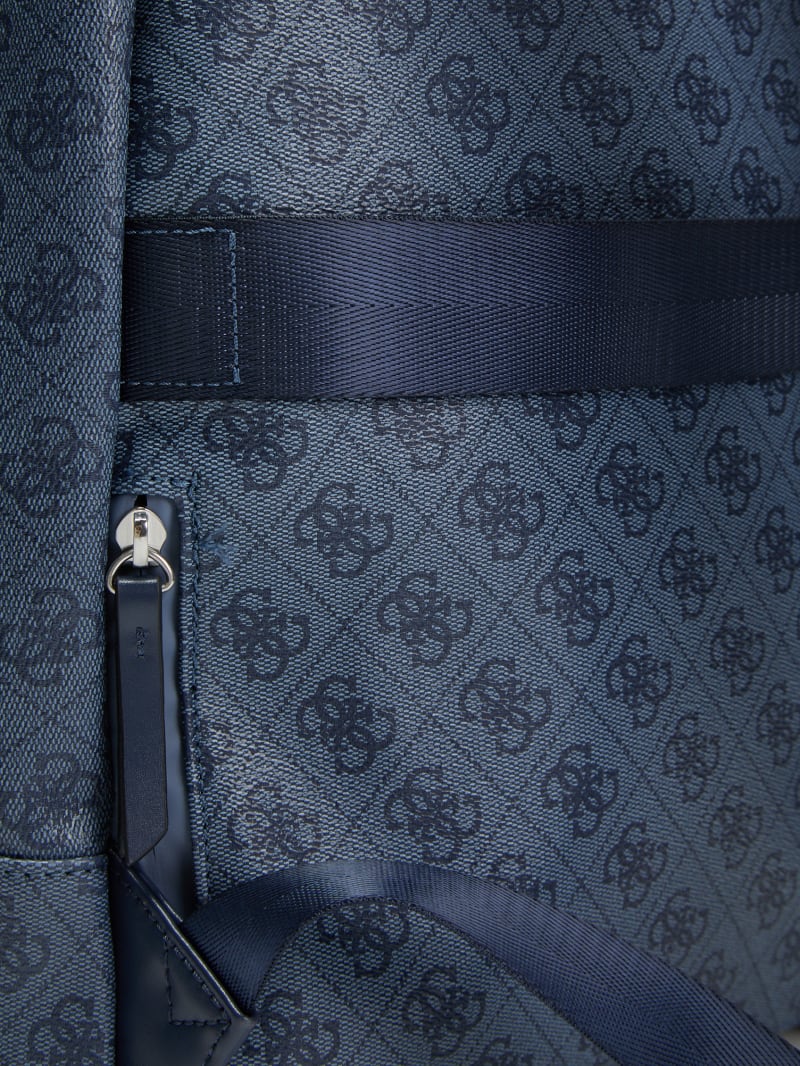 Eco Milano Quattro G Compact Backpack