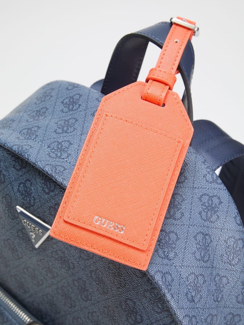 Eco Milano Quattro G Compact Backpack