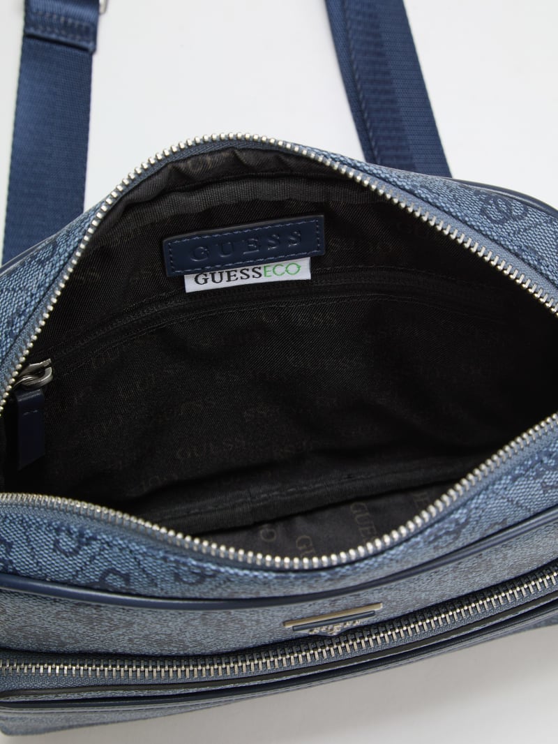 Milano 4G Logo Mini Crossbody