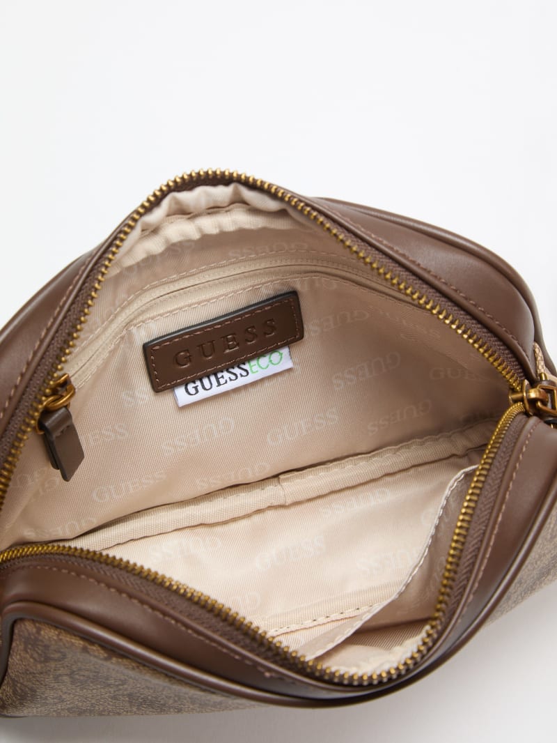 Milano logo Crossbody