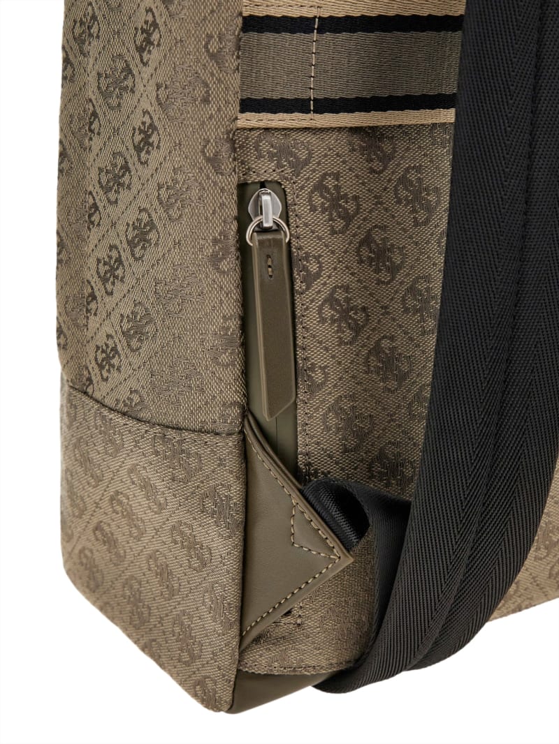 Guess city backpack hotsell