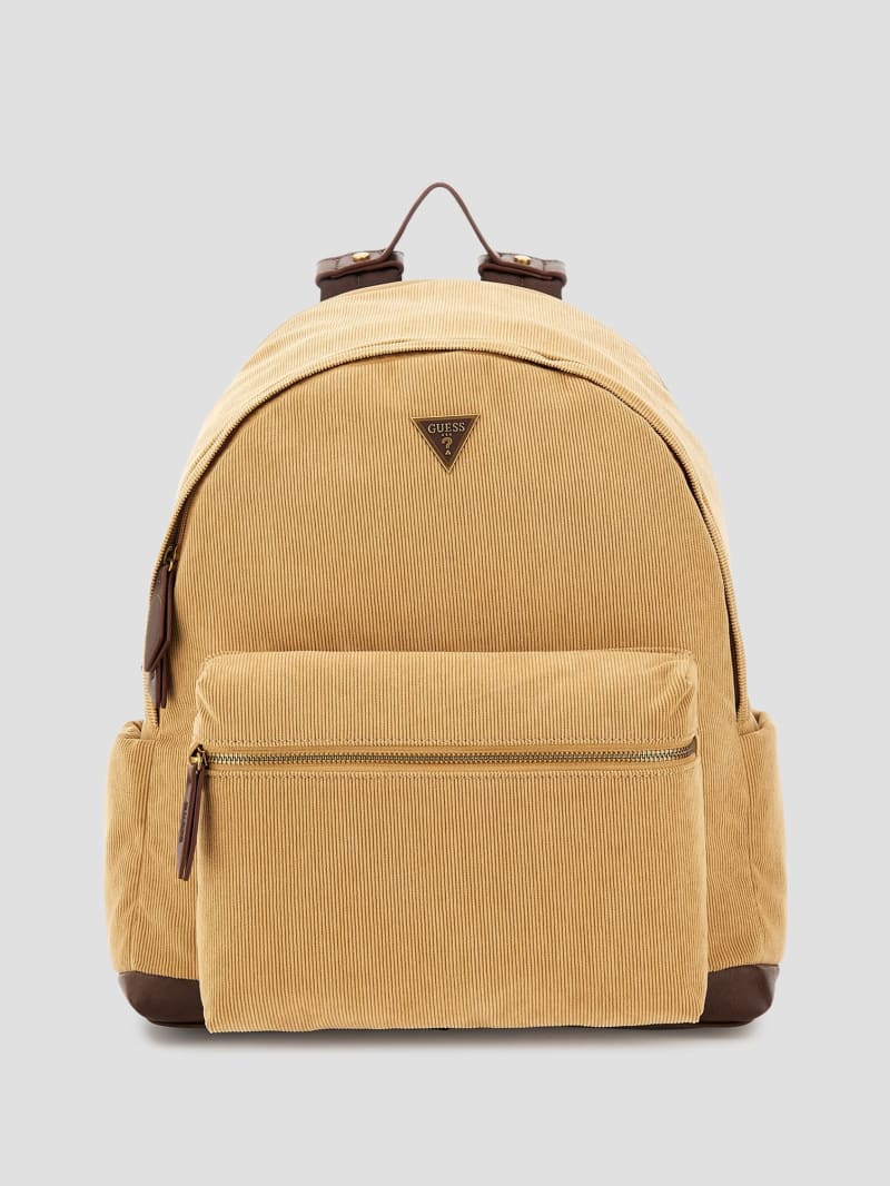 Mojave Round Backpack