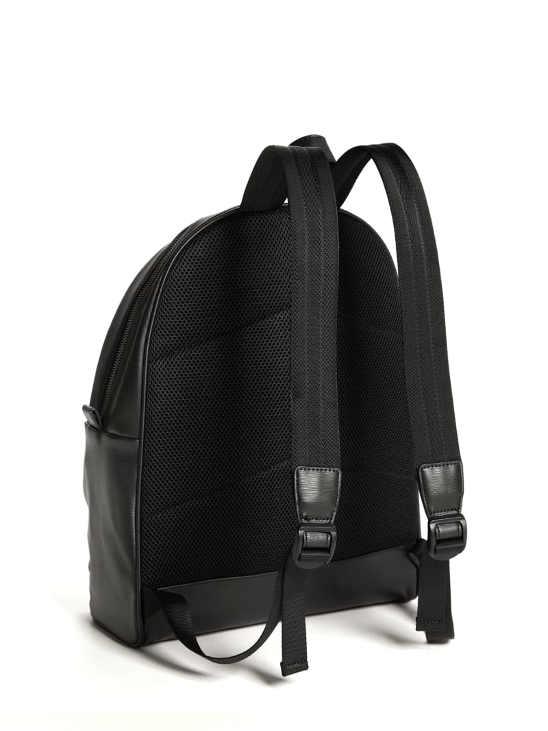 Guess Quarto College Backpack. 1