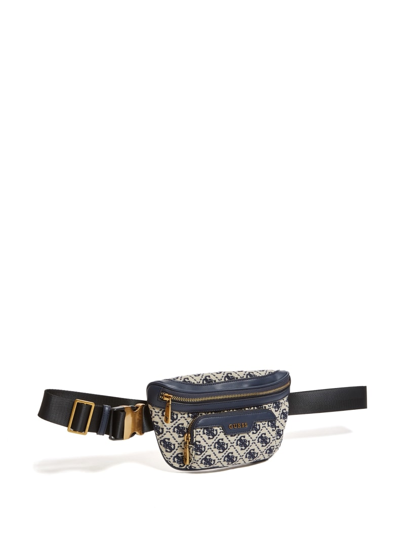 Quattro G Compact Fanny Pack