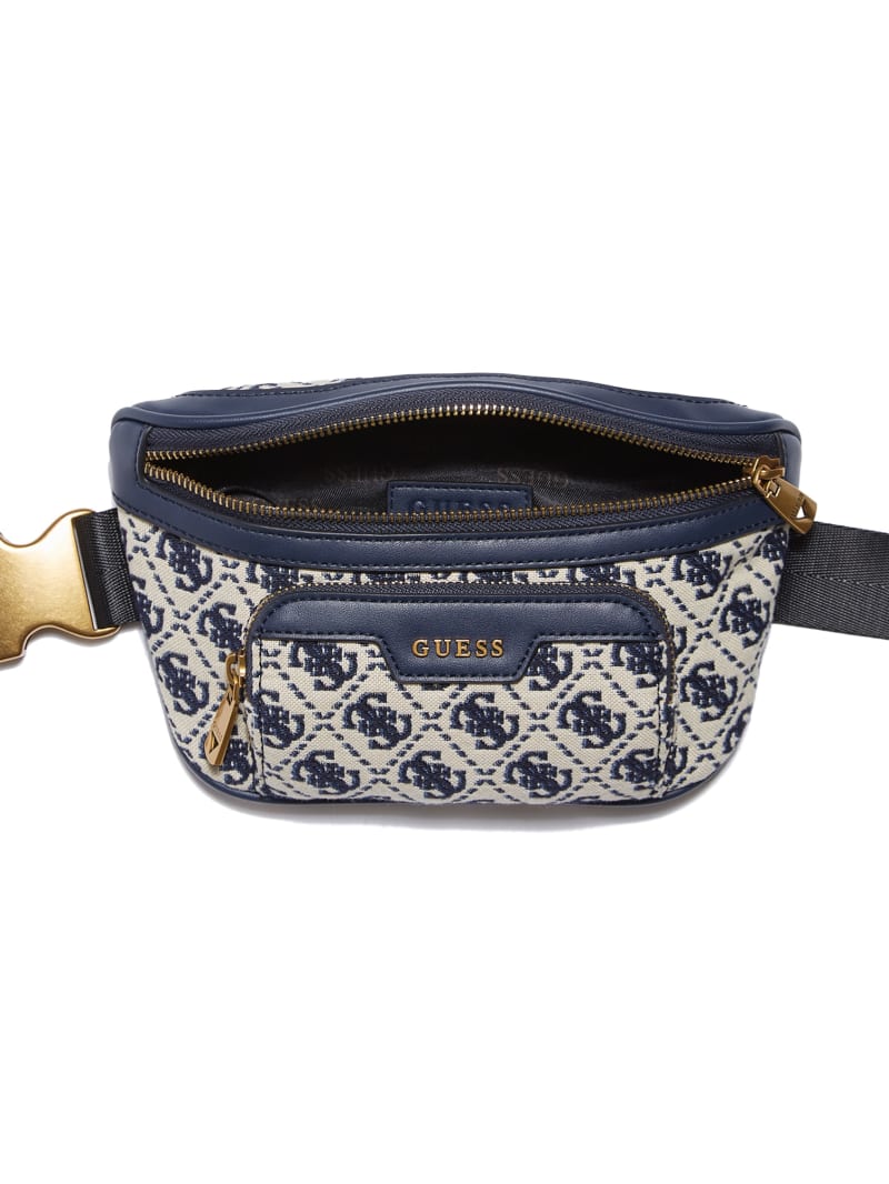 G by on sale guess fanny pack